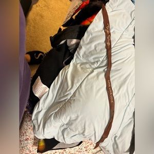 Love Love Love leather bracelet Taylor Swift